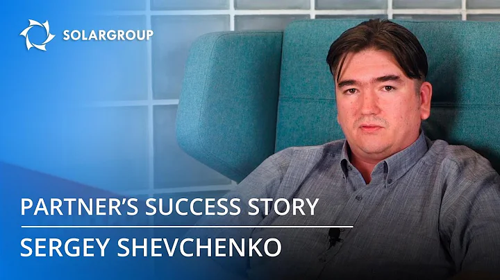 Sergey Shevchenko Photo 24