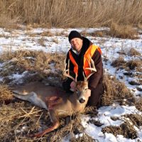 Aaron Burger Photo 6