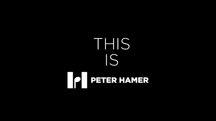 Peter Hamer Photo 28