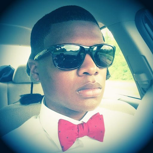 Myron Mitchell Photo 1
