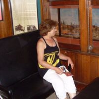 Carmen Silva Photo 1