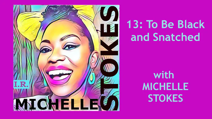 Michelle Stokes Photo 33