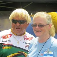 Tina Freeland Photo 2