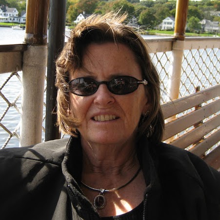 Margaret Romero Photo 11