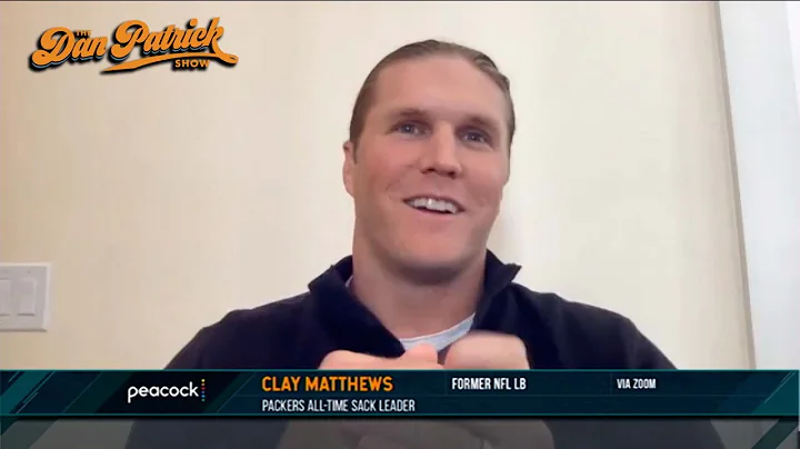 Clayton Matthews Photo 28
