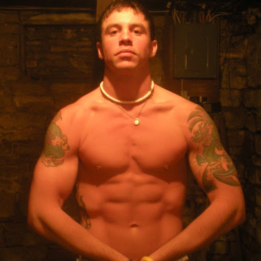 Seth Olson Photo 5