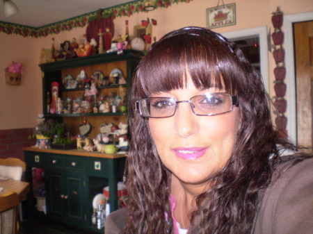 Deborah Briggs Photo 9