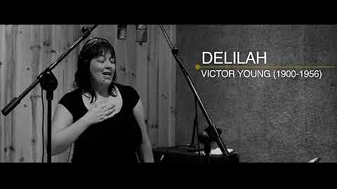 Delilah Young Photo 24