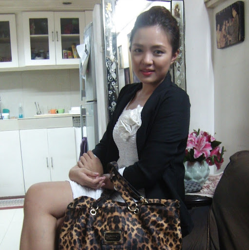 Bianca Enriquez Photo 11