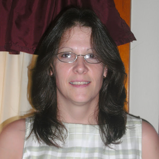 Jodi Thompson Photo 9