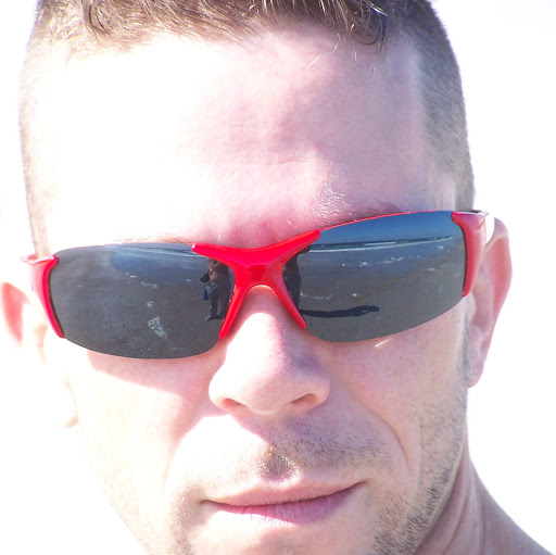 Jeremy Ham Photo 14