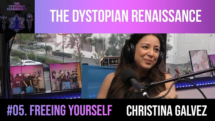 Christina Galvez Photo 26