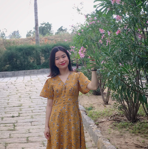 Teresa Truong Photo 9