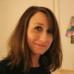 Rebecca Held Photo 10