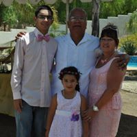 Shirley Campas Photo 3