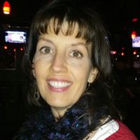 Laura Beam Photo 9