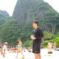 Chok Tang Photo 2