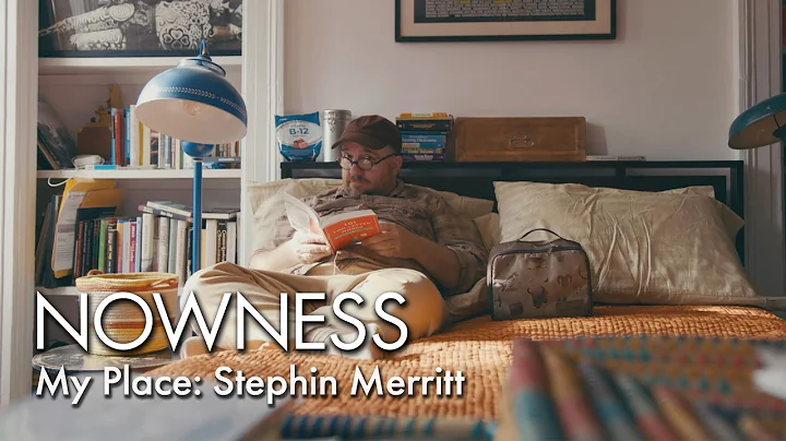 Steven Merritt Photo 27