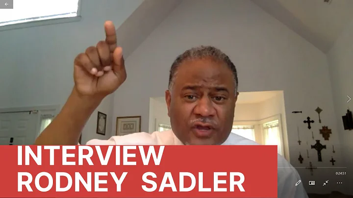 Rodney Sadler Photo 15