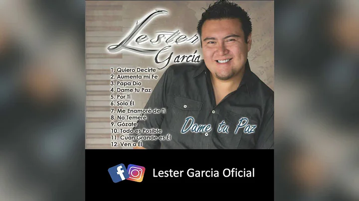 Lester Garcia Photo 36