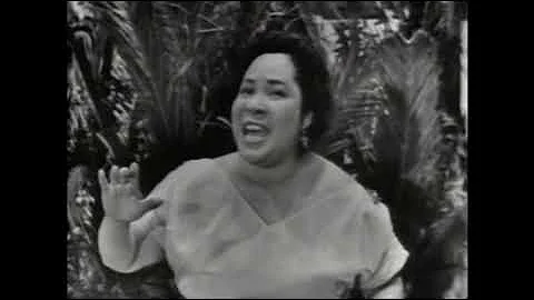 Juanita Hall Photo 33