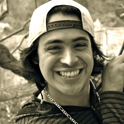 Mark Vallejo Photo 10