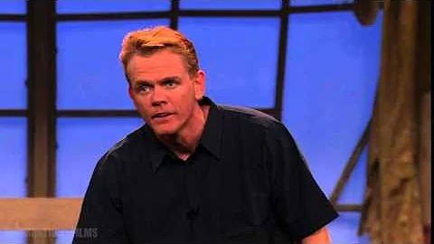 Christopher Rockwell Photo 29