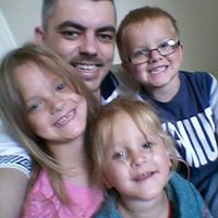 Danny Wilkinson Photo 2