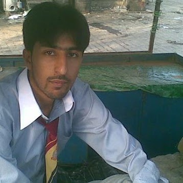 Riaz Khan Photo 13