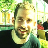 Jose Moya Photo 7