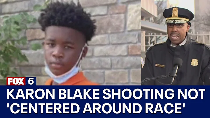 Blake Washington Photo 24