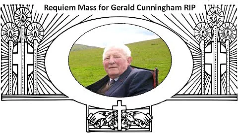 Gerald Cunningham Photo 34