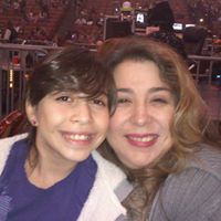 Becky Torres Photo 3