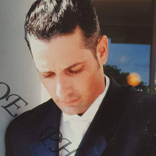 Gilberto Tirado Photo 9