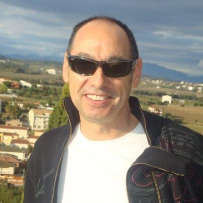 Joaquin Pacheco Photo 13