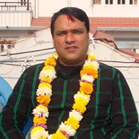 Prakash Upadhyaya Photo 6