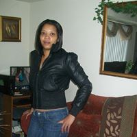 Marquetta Harris Photo 3