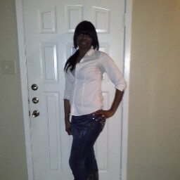 Latisha Burns Photo 11