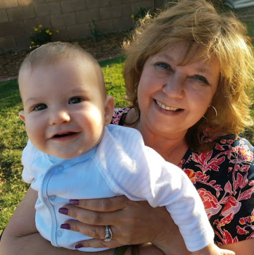 Carol Sutphin Photo 9