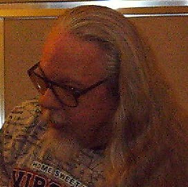 Jerome Palmer Photo 13
