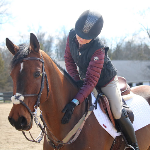 Caroline Clark Photo 14