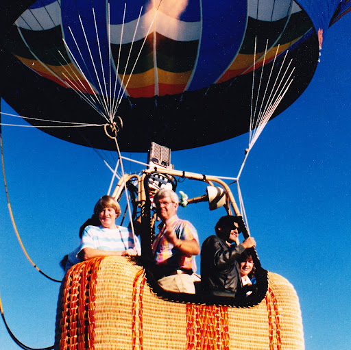 Richard Parsons Photo 14