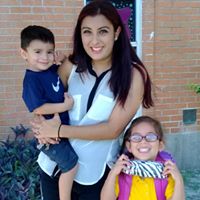 Tina Saenz Photo 5