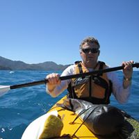 Andrew Ludlow Photo 1