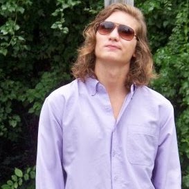 Benjamin Frazier Photo 12