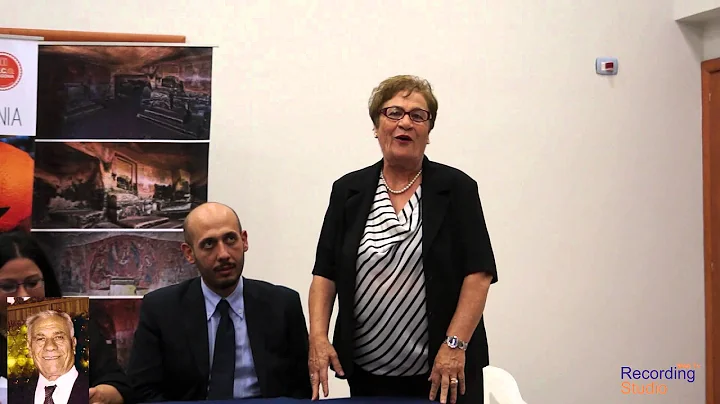 Salvatore Calcagno Photo 16