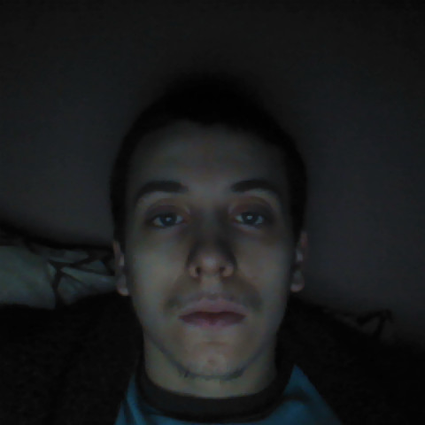 Michael Weakland Photo 5
