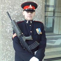 Gary Mcmahon Photo 8