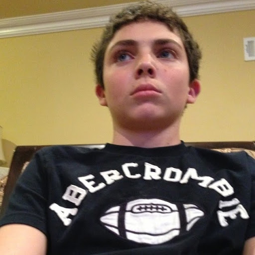 Brandon Rosenberg Photo 9