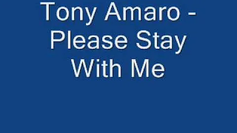 Johnny Amaro Photo 26
